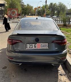 فولكسفاغن جيتا